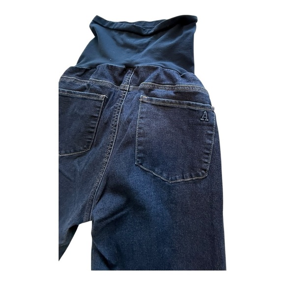 Articles Of Society Maternity Jeans - Size 31 - Picture 5 of 16